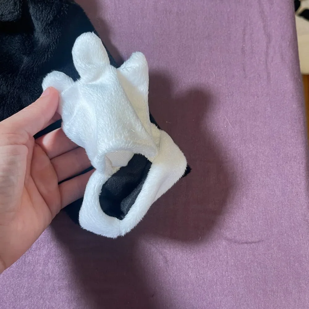 Disney Mickey Mouse Baby Costume, One piece - Size 3-6 Months